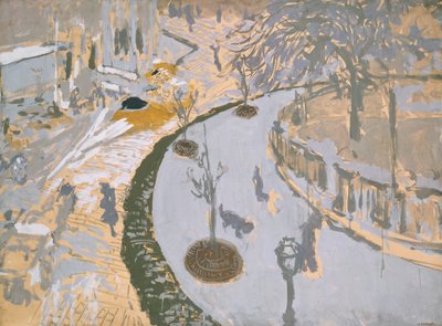 Immagine sconosciuta da Edouard Vuillard