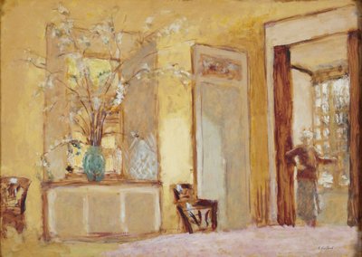  da Edouard Vuillard