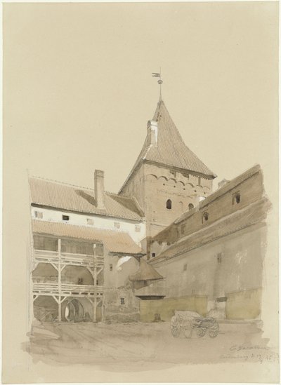  da Eduard Gaertner