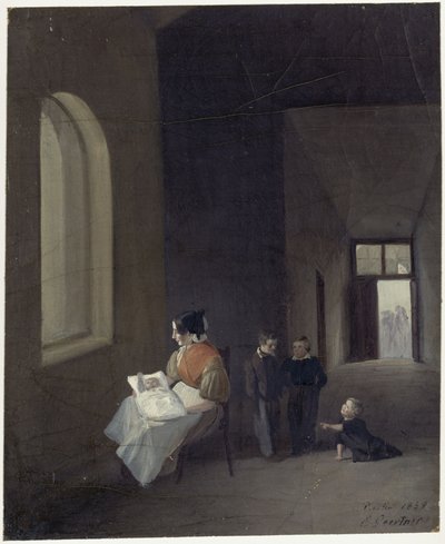  da Eduard Gaertner