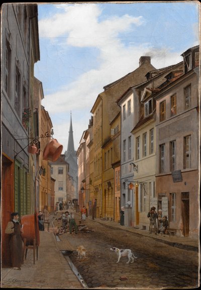 da Eduard Gaertner