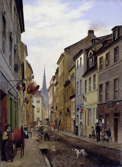  da Eduard Gaertner