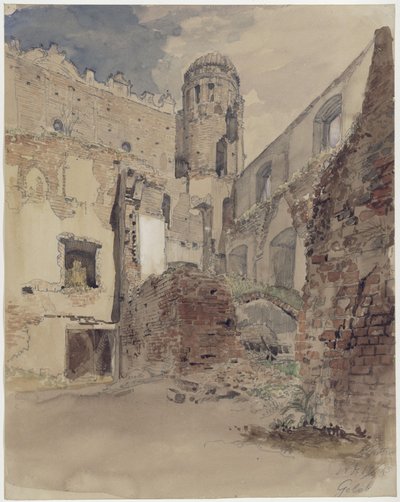  da Eduard Gaertner