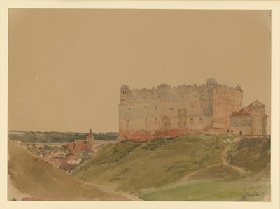  da Eduard Gaertner