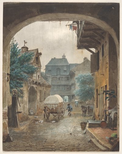  da Eduard Gaertner