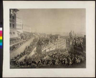 Ferdinando I da Eduard Gurk