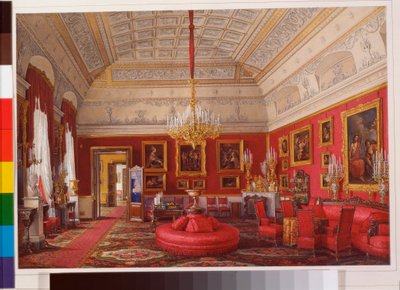 Interni del Palazzo d