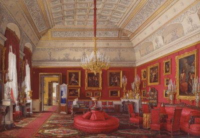 Interni del Palazzo d