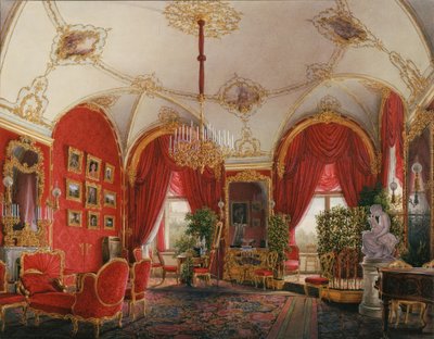 Interni del Palazzo d