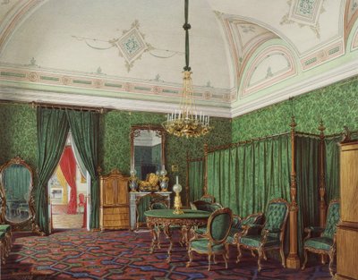 Interni del Palazzo d