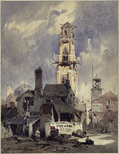  da Eduard Hildebrandt