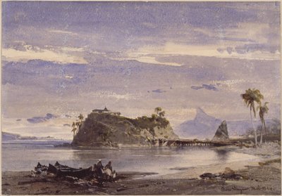 Boa Viagem da Eduard Hildebrandt