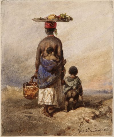  da Eduard Hildebrandt
