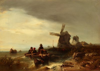  da Eduard Hildebrandt