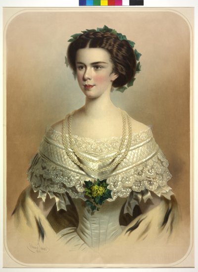 Elisabetta Imperatrice d