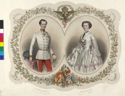 Francesco Giuseppe I Imperatore d
