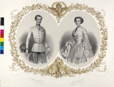 Francesco Giuseppe I Imperatore d