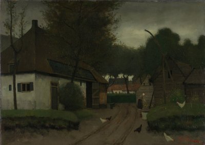 Fattoria da Eduard Karsen