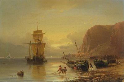Helgoland da Eduard Schmidt