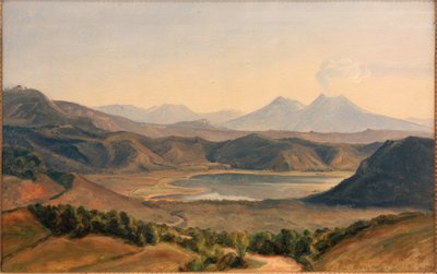 Lago d
