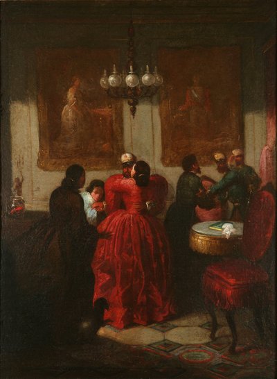 Ritorno dalla guerra d