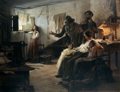 La famiglia dell