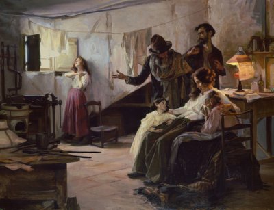 La famiglia dell