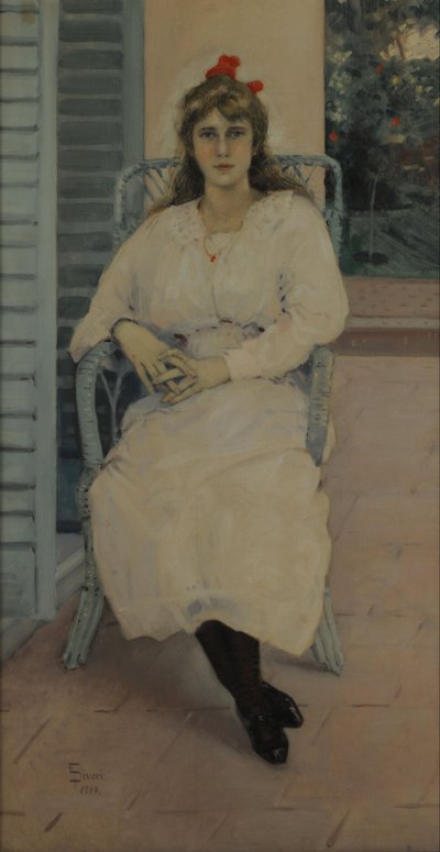 Primavera da Eduardo Sivori