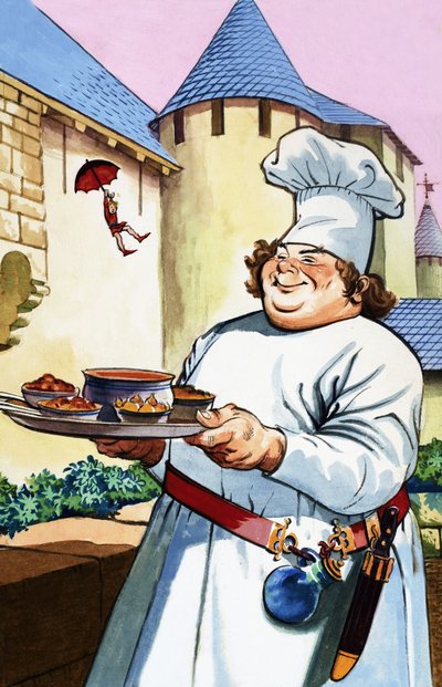 La storia di Pollicino da Eduardo Teixeira Coelho