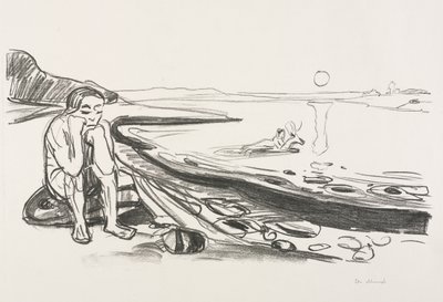  da Edvard Munch