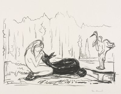  da Edvard Munch
