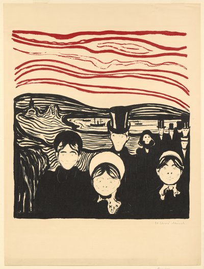  da Edvard Munch