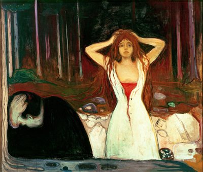  da Edvard Munch