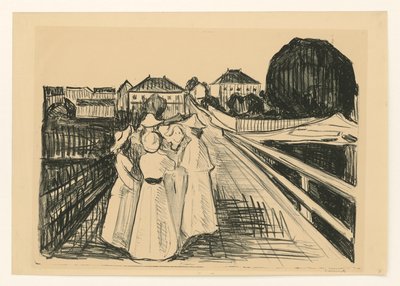  da Edvard Munch