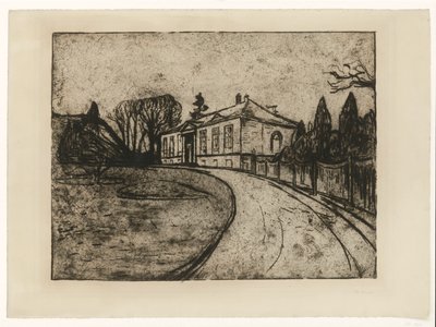  da Edvard Munch
