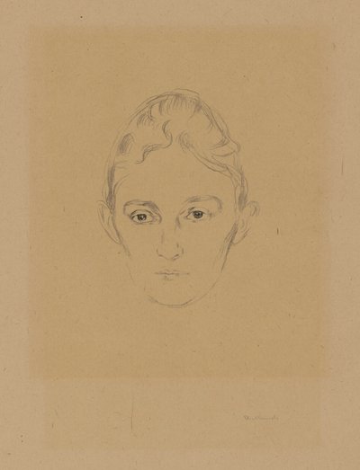  da Edvard Munch