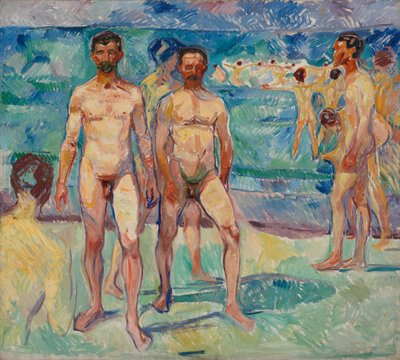  da Edvard Munch