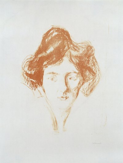  da Edvard Munch