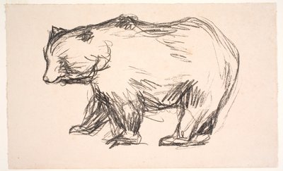 Orsi da Edvard Munch