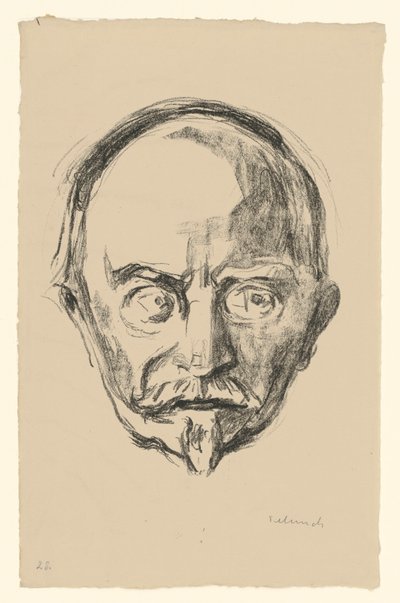 da Edvard Munch