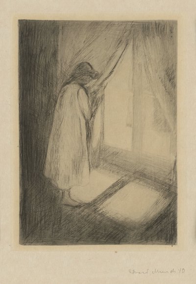  da Edvard Munch