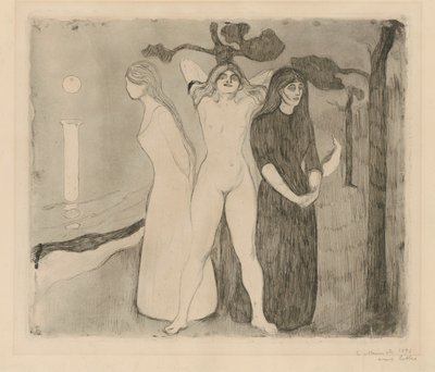  da Edvard Munch