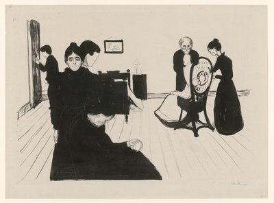  da Edvard Munch
