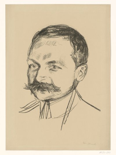  da Edvard Munch