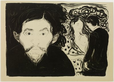  da Edvard Munch