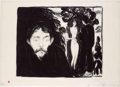  da Edvard Munch