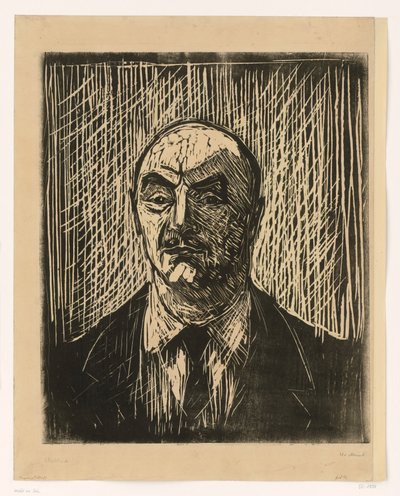  da Edvard Munch