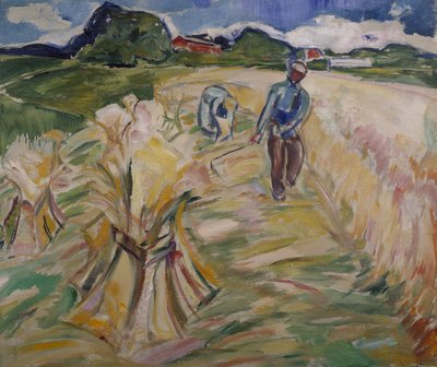 da Edvard Munch