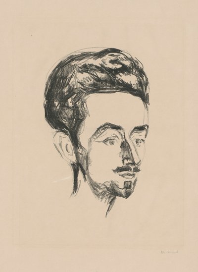  da Edvard Munch