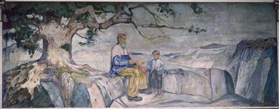 Storia da Edvard Munch